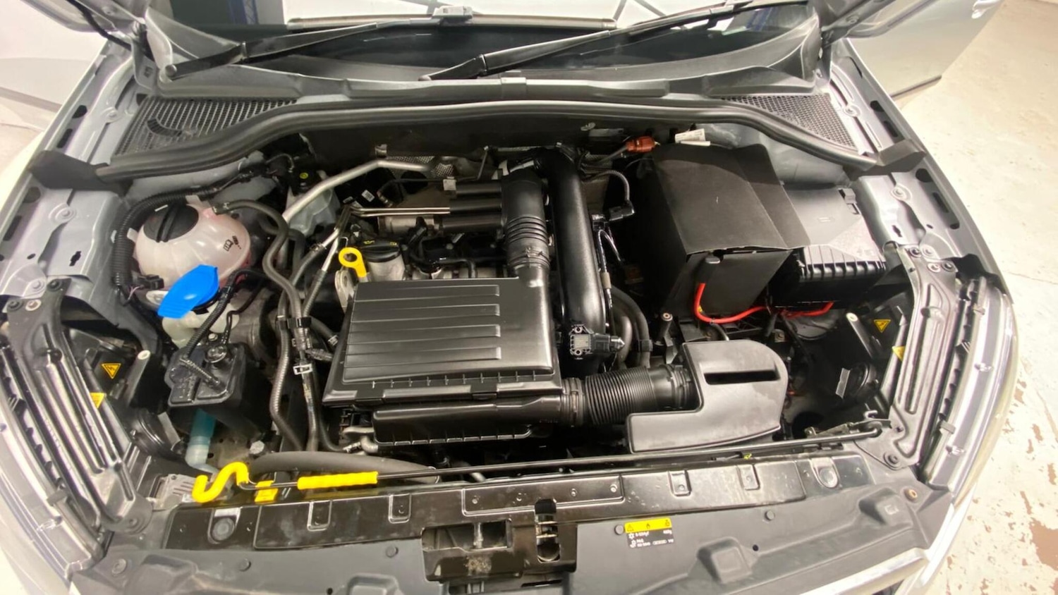 Vehicle 87