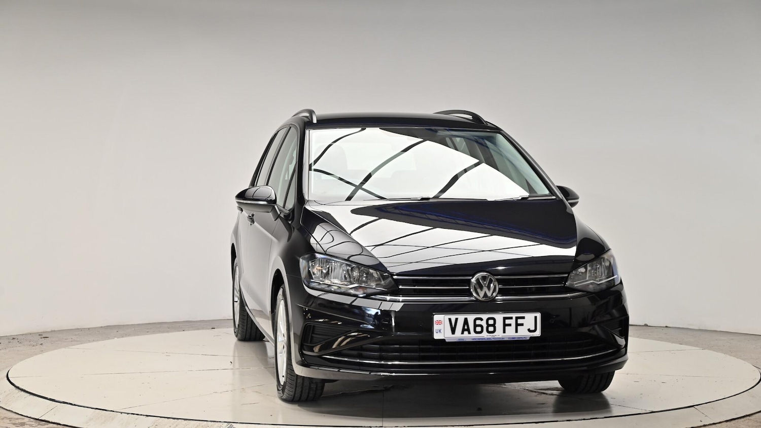 Used Volkswagen Golf SV 2019 for sale - 76927034: Photo 10
