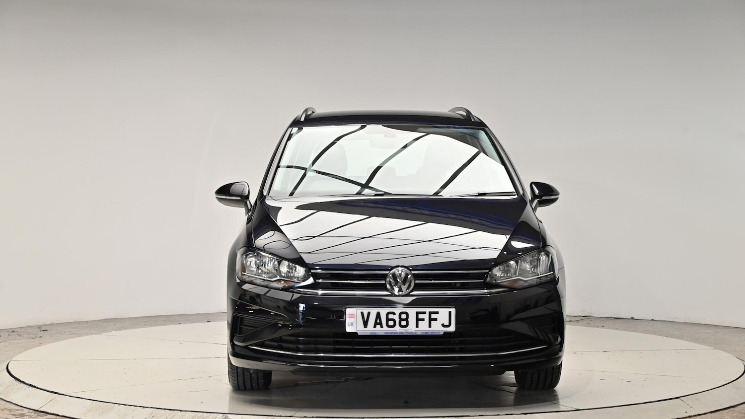 Used Volkswagen Golf SV 2019 for sale - 76927034: Photo 11