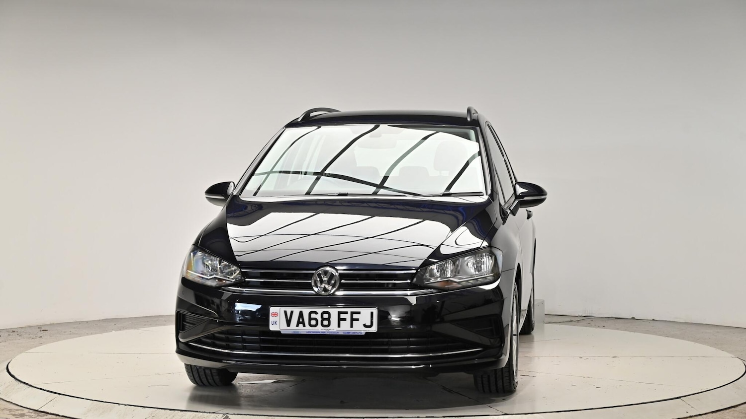 Used Volkswagen Golf SV 2019 for sale - 76927034: Photo 12