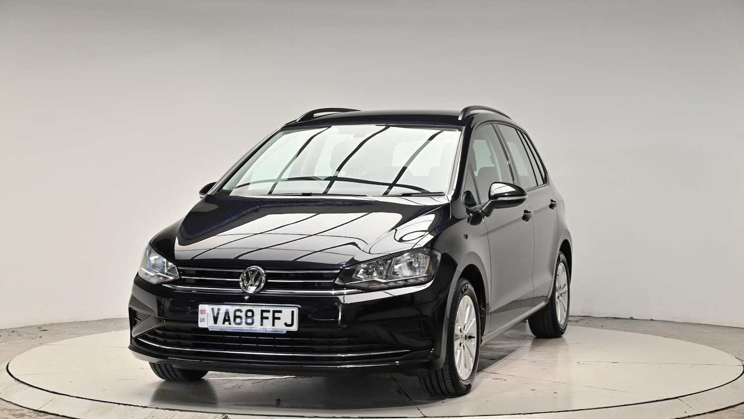 Used Volkswagen Golf SV 2019 for sale - 76927034: Photo 13