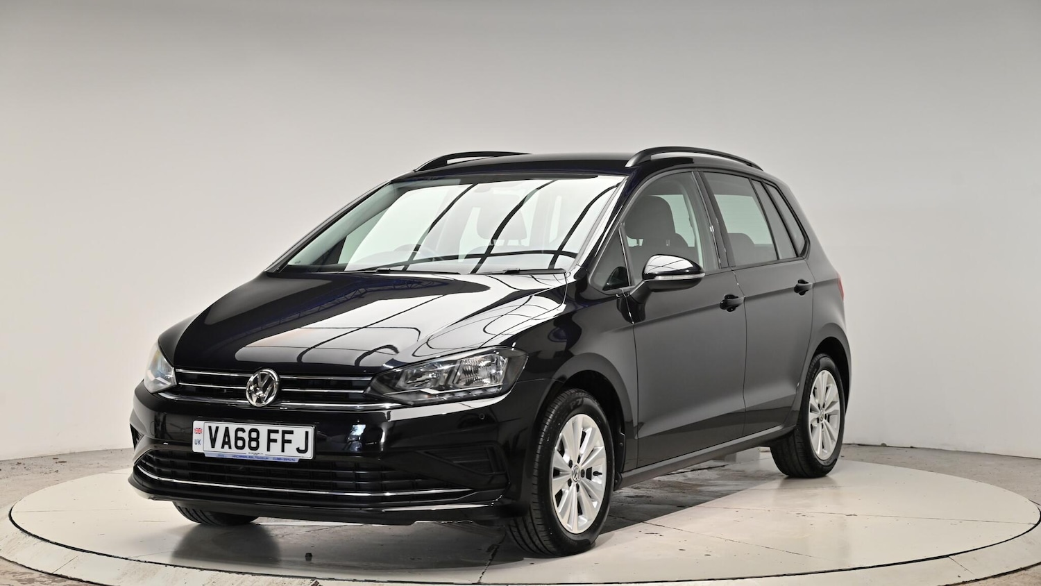 Used Volkswagen Golf SV 2019 for sale - 76927034: Photo 14