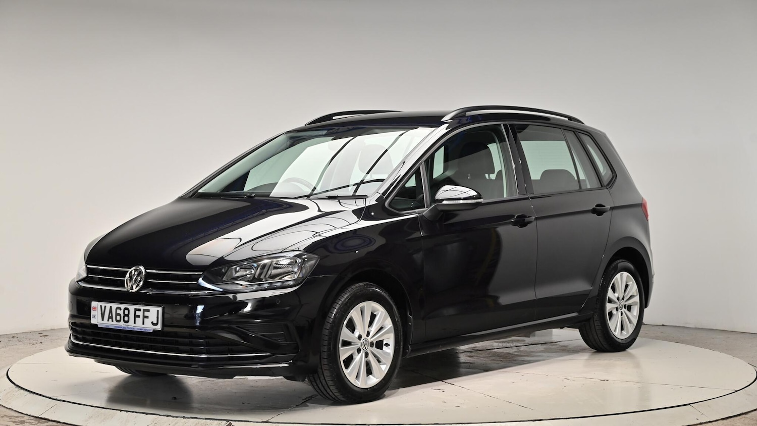 Used Volkswagen Golf SV 2019 for sale - 76927034: Photo 15