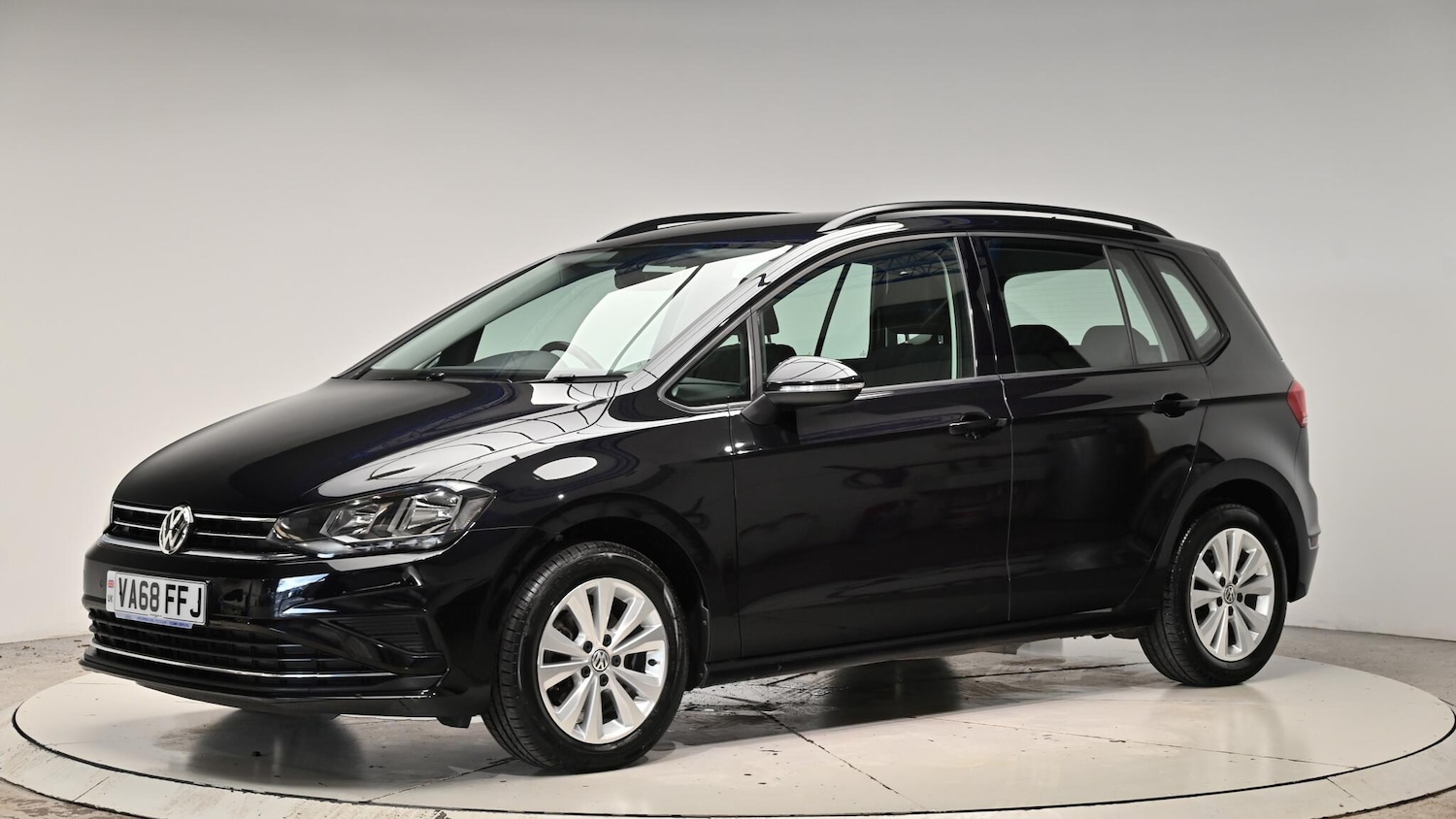 Used Volkswagen Golf SV 2019 for sale - 76927034: Photo 16