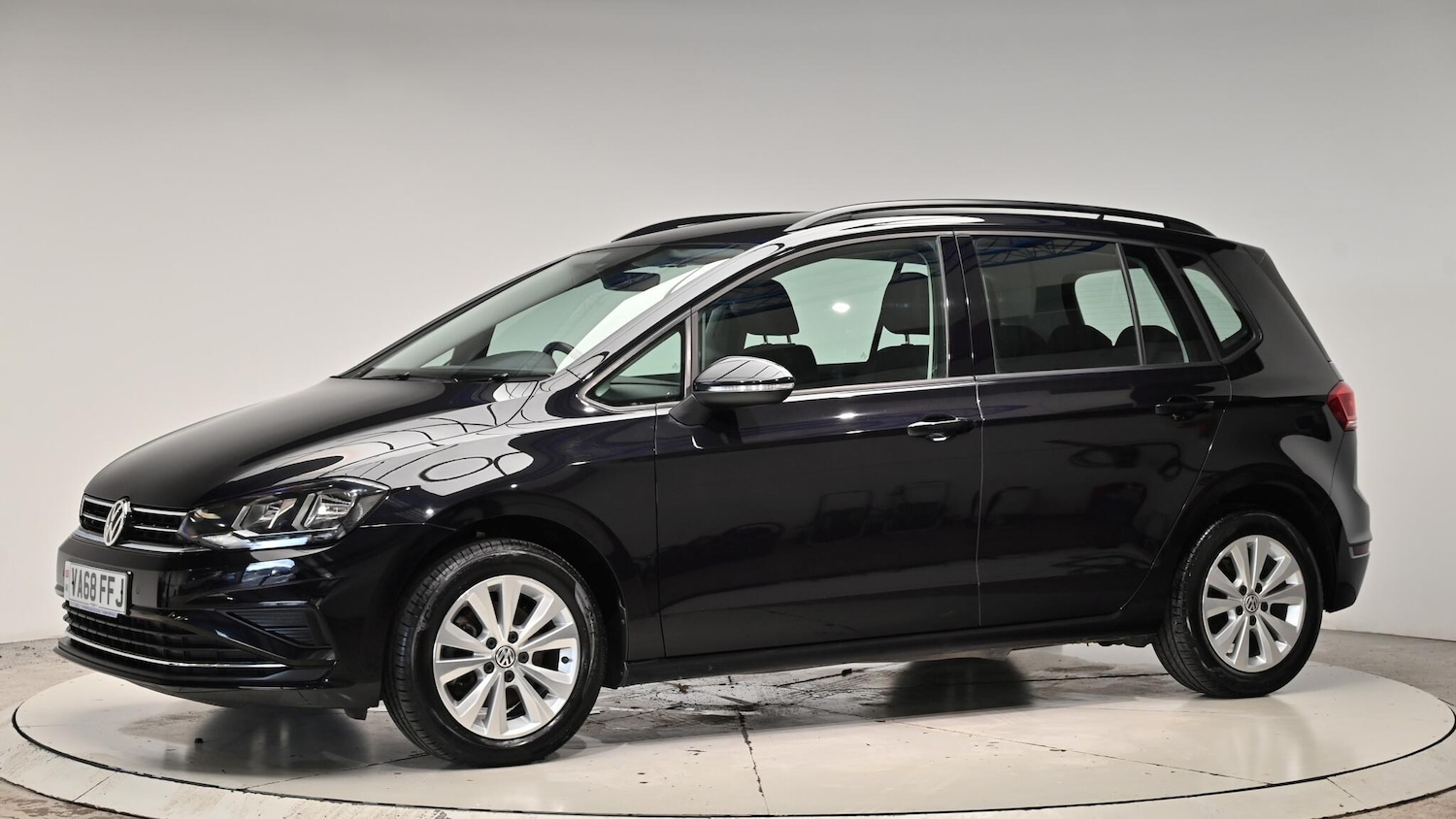 Used Volkswagen Golf SV 2019 for sale - 76927034: Photo 17