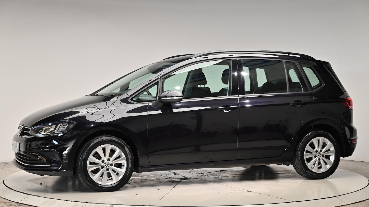 Used Volkswagen Golf SV 2019 for sale - 76927034: Photo 18