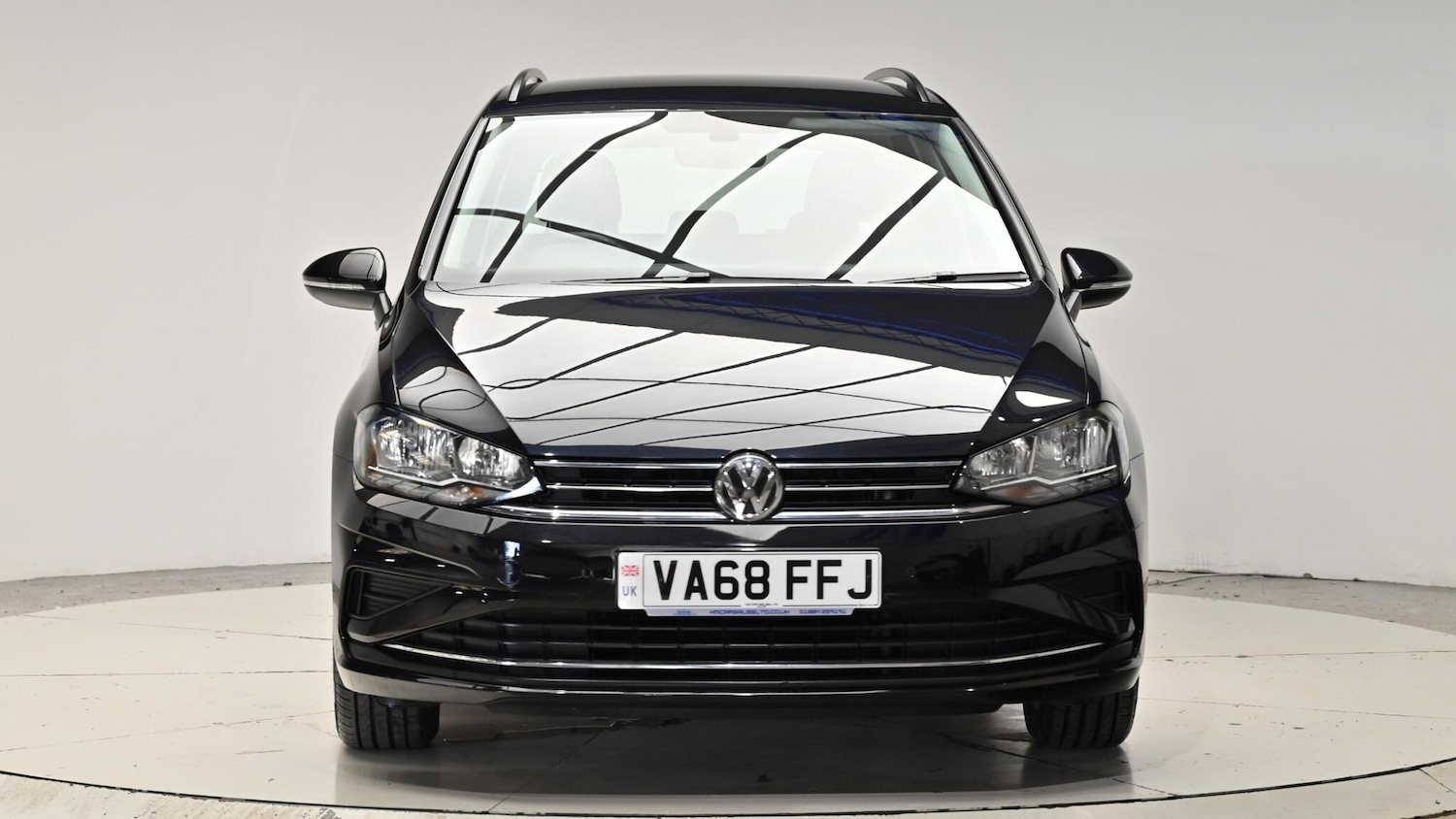 Used Volkswagen Golf SV 2019 for sale - 76927034: Photo 2