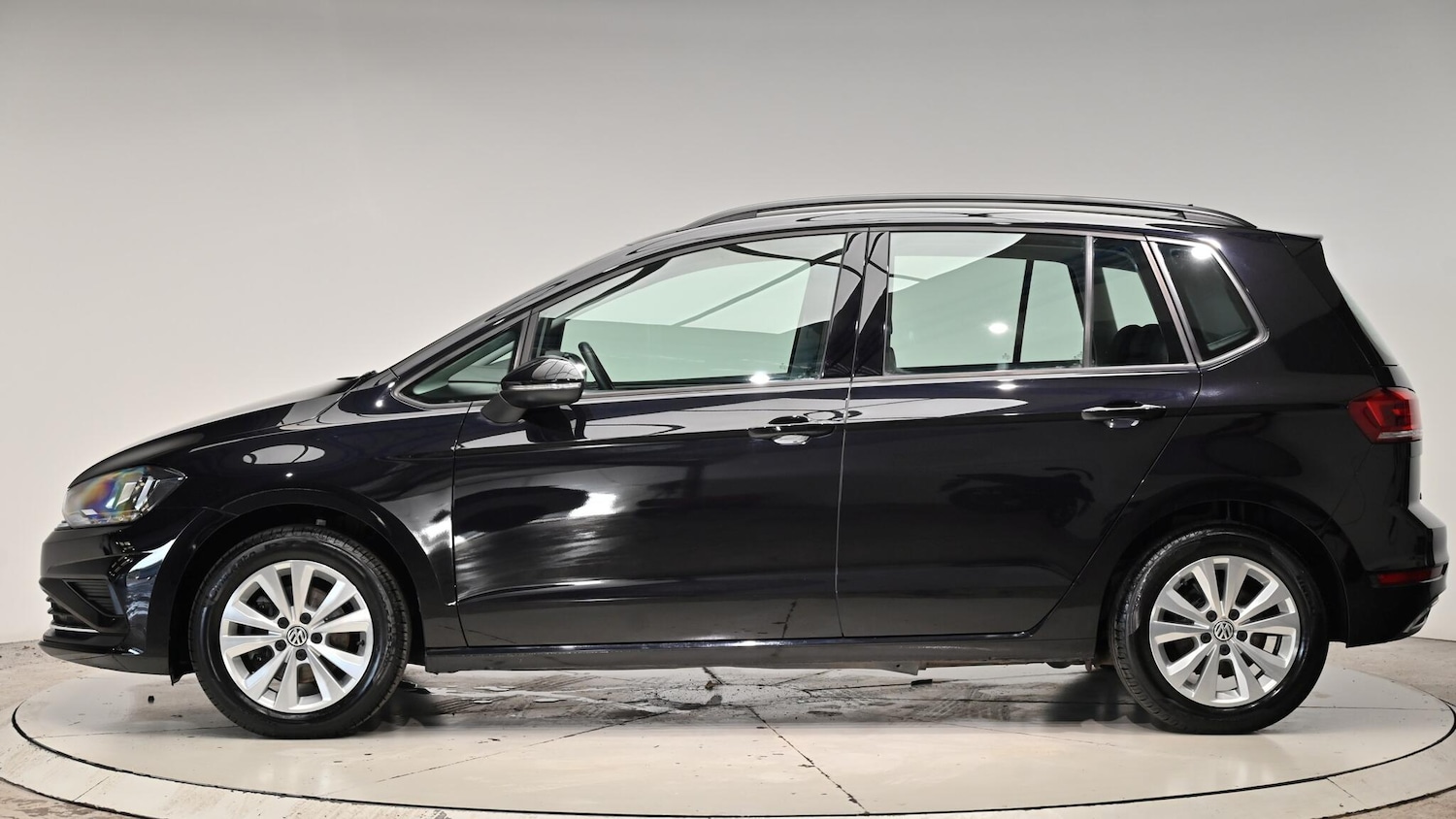 Used Volkswagen Golf SV 2019 for sale - 76927034: Photo 20