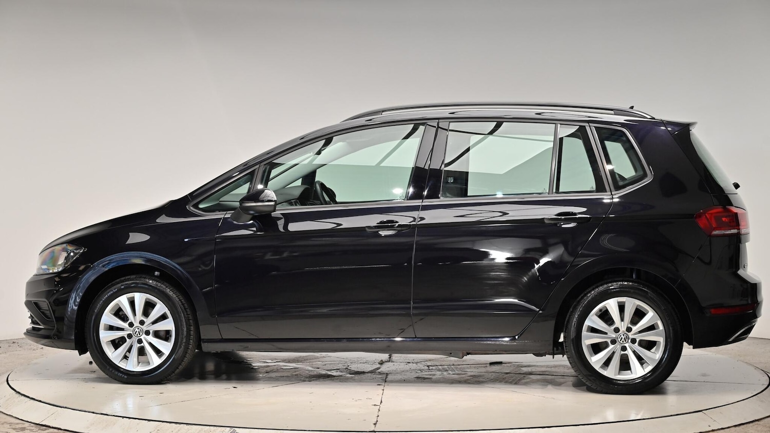 Used Volkswagen Golf SV 2019 for sale - 76927034: Photo 21