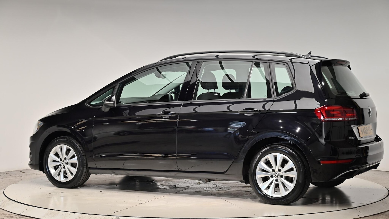 Used Volkswagen Golf SV 2019 for sale - 76927034: Photo 23