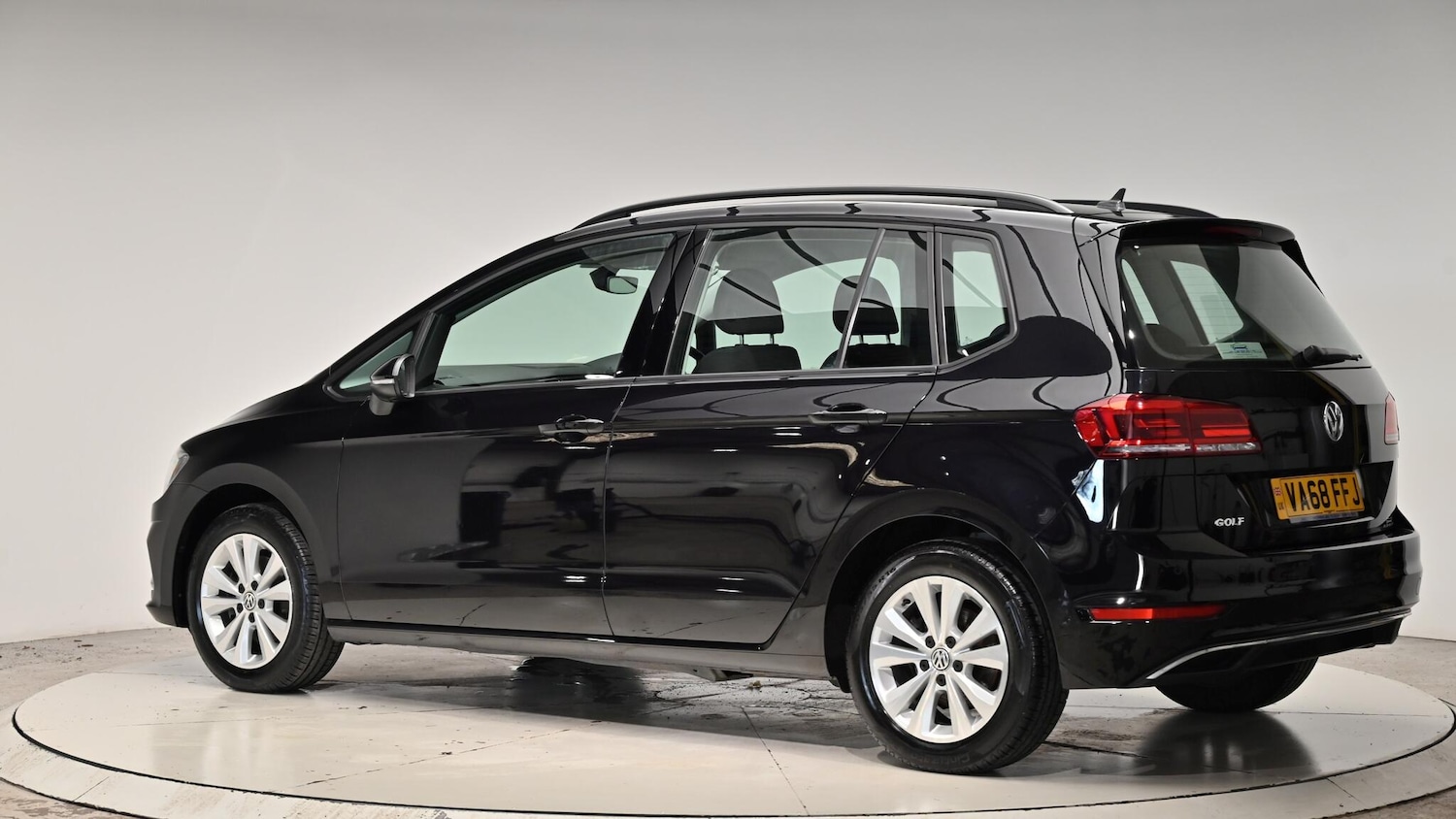 Used Volkswagen Golf SV 2019 for sale - 76927034: Photo 24