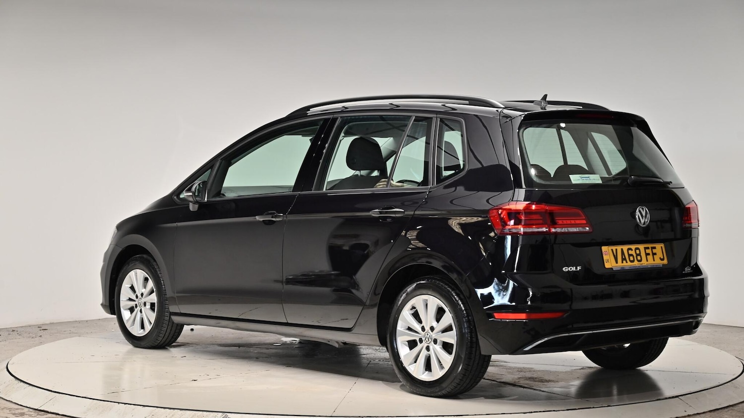 Used Volkswagen Golf SV 2019 for sale - 76927034: Photo 25