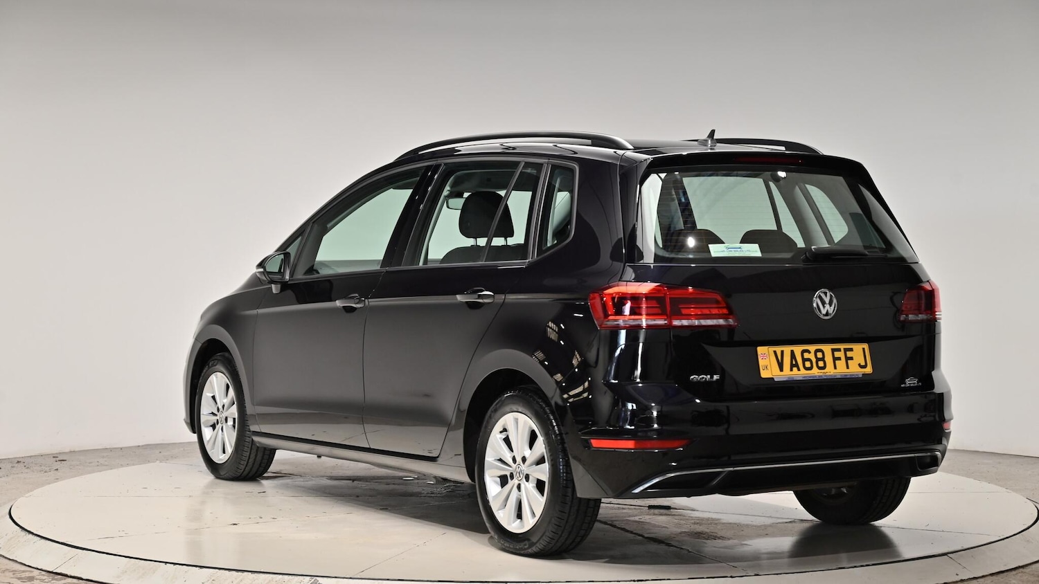 Used Volkswagen Golf SV 2019 for sale - 76927034: Photo 26