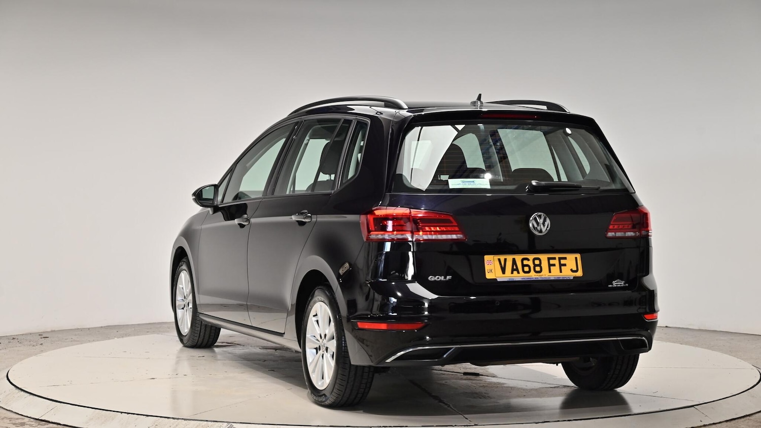 Used Volkswagen Golf SV 2019 for sale - 76927034: Photo 27