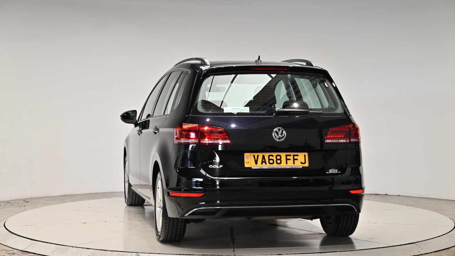 Used Volkswagen Golf SV 2019 for sale - 76927034: Photo 28