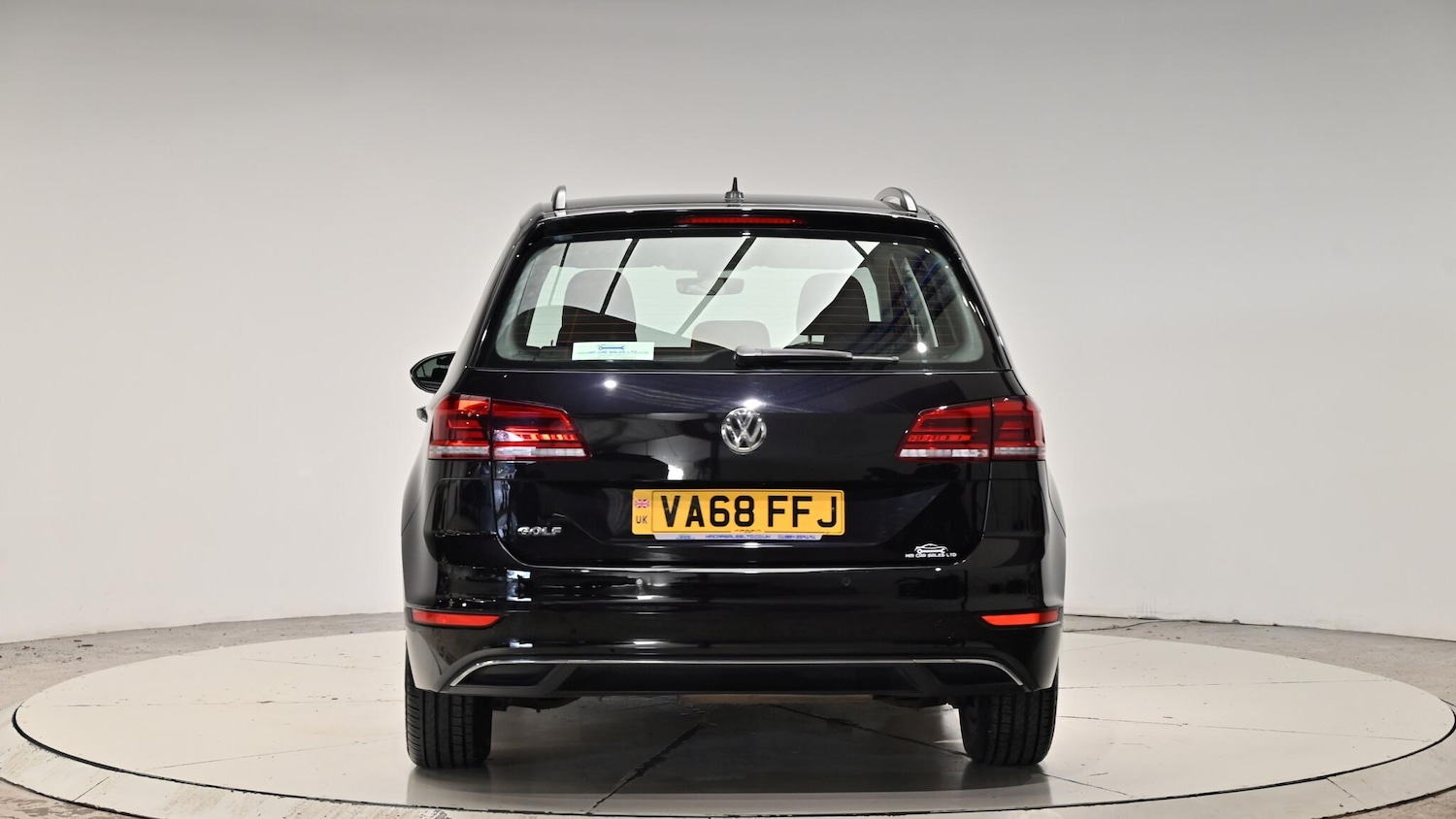 Used Volkswagen Golf SV 2019 for sale - 76927034: Photo 29