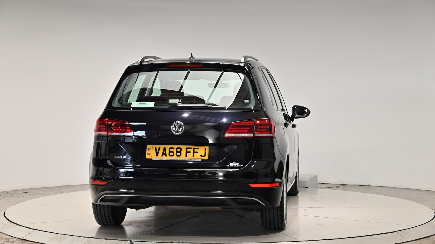 Used Volkswagen Golf SV 2019 for sale - 76927034: Photo 30