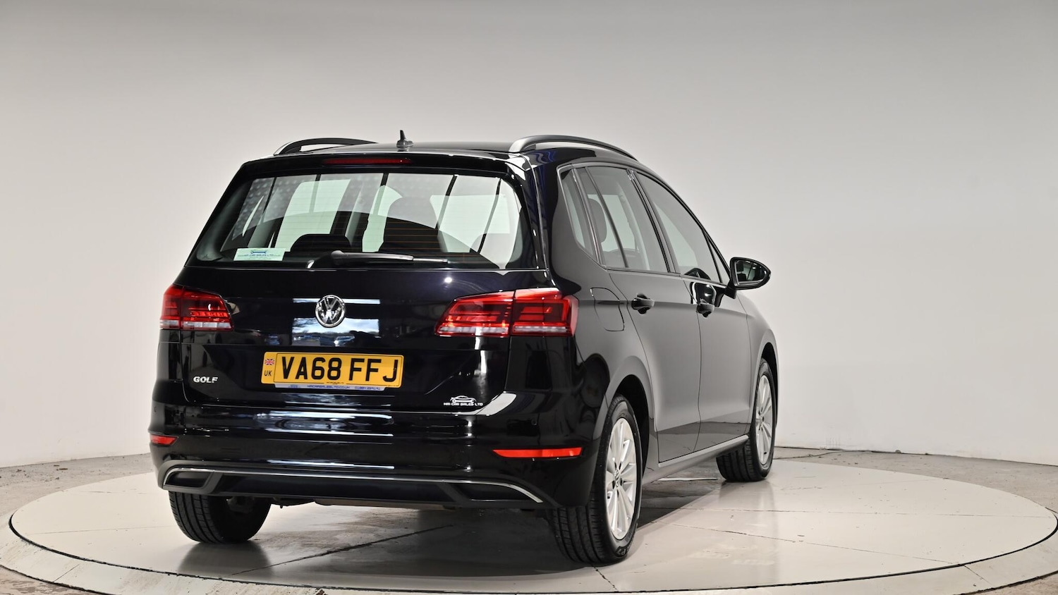 Used Volkswagen Golf SV 2019 for sale - 76927034: Photo 31