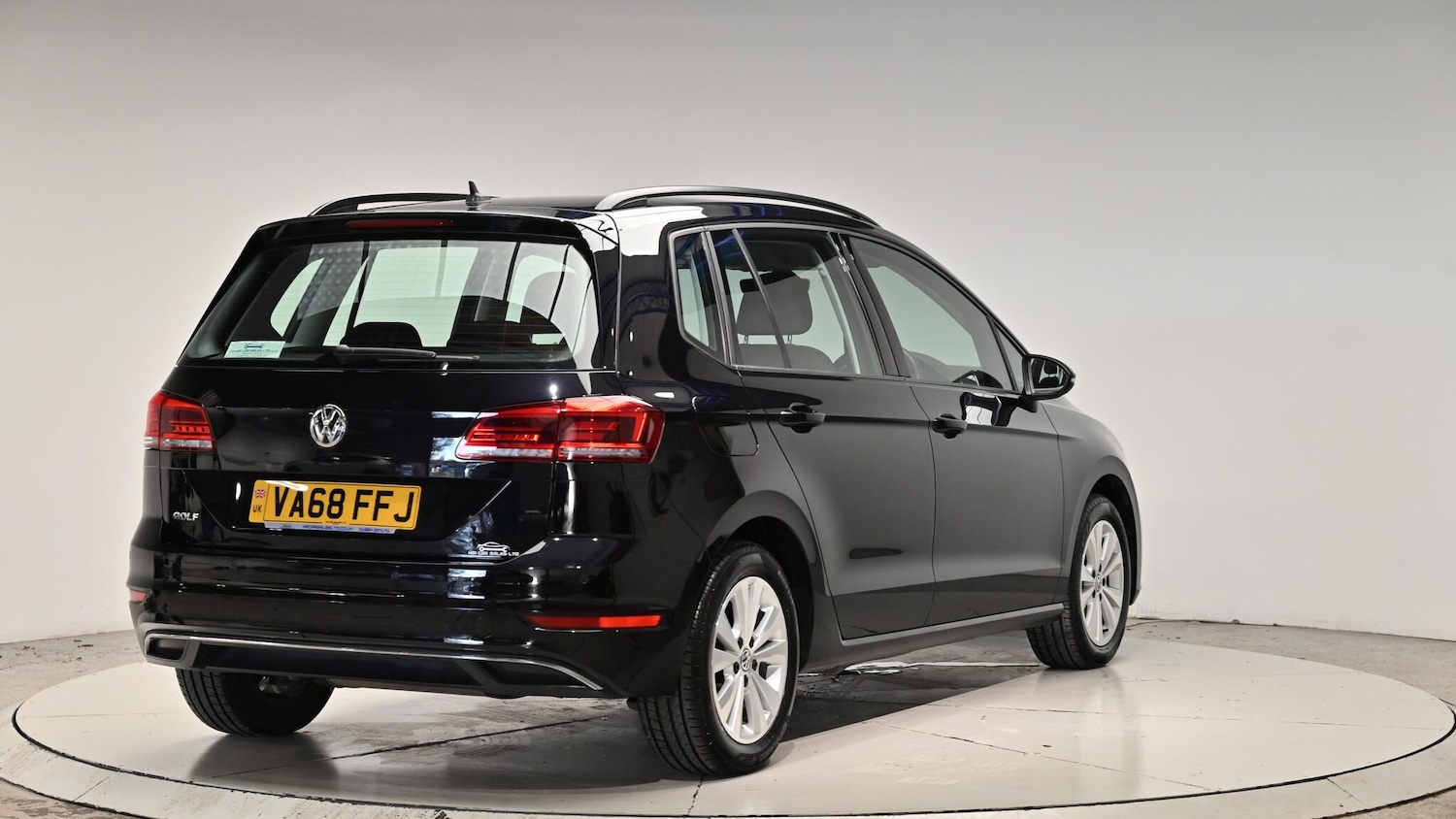 Used Volkswagen Golf SV 2019 for sale - 76927034: Photo 32