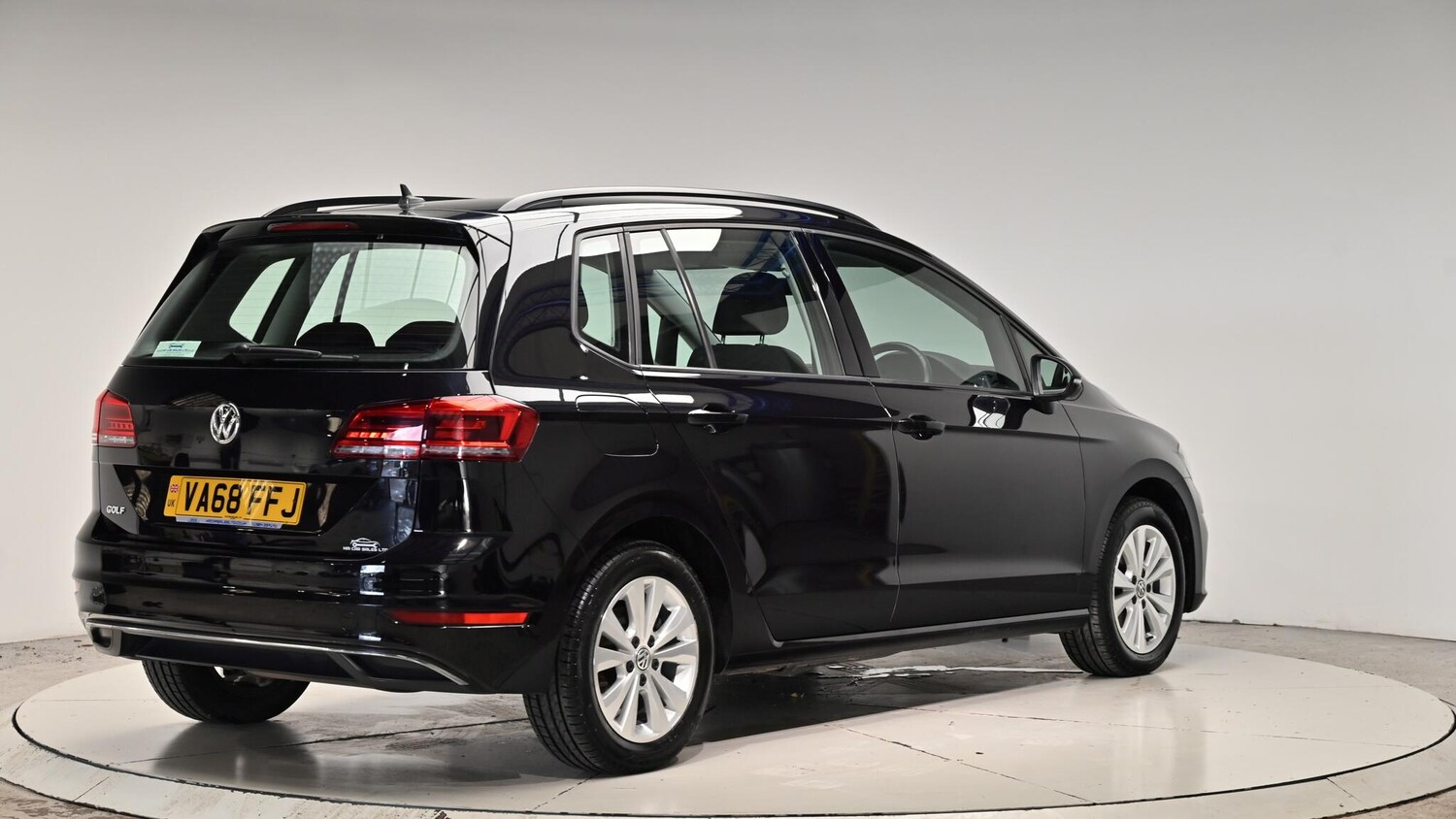 Used Volkswagen Golf SV 2019 for sale - 76927034: Photo 33