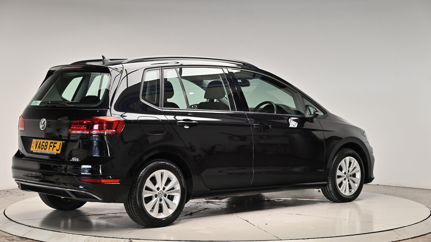 Used Volkswagen Golf SV 2019 for sale - 76927034: Photo 34