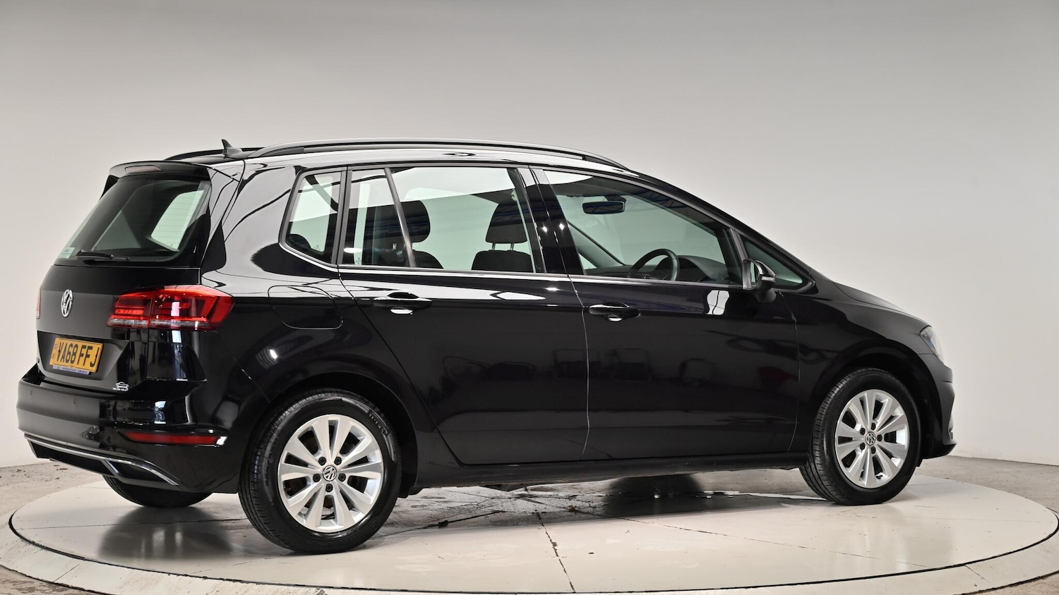 Used Volkswagen Golf SV 2019 for sale - 76927034: Photo 35