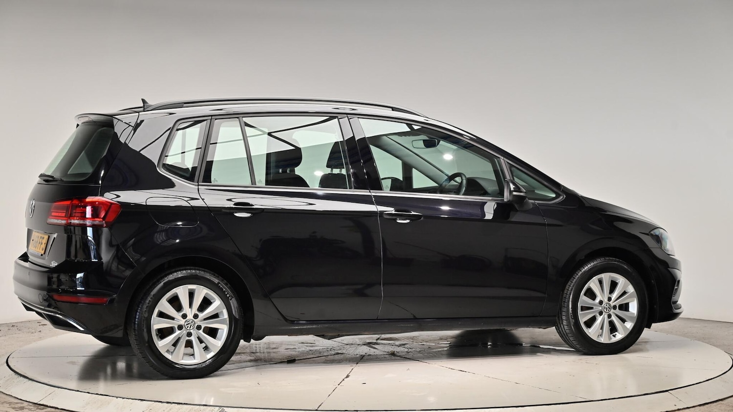 Used Volkswagen Golf SV 2019 for sale - 76927034: Photo 36