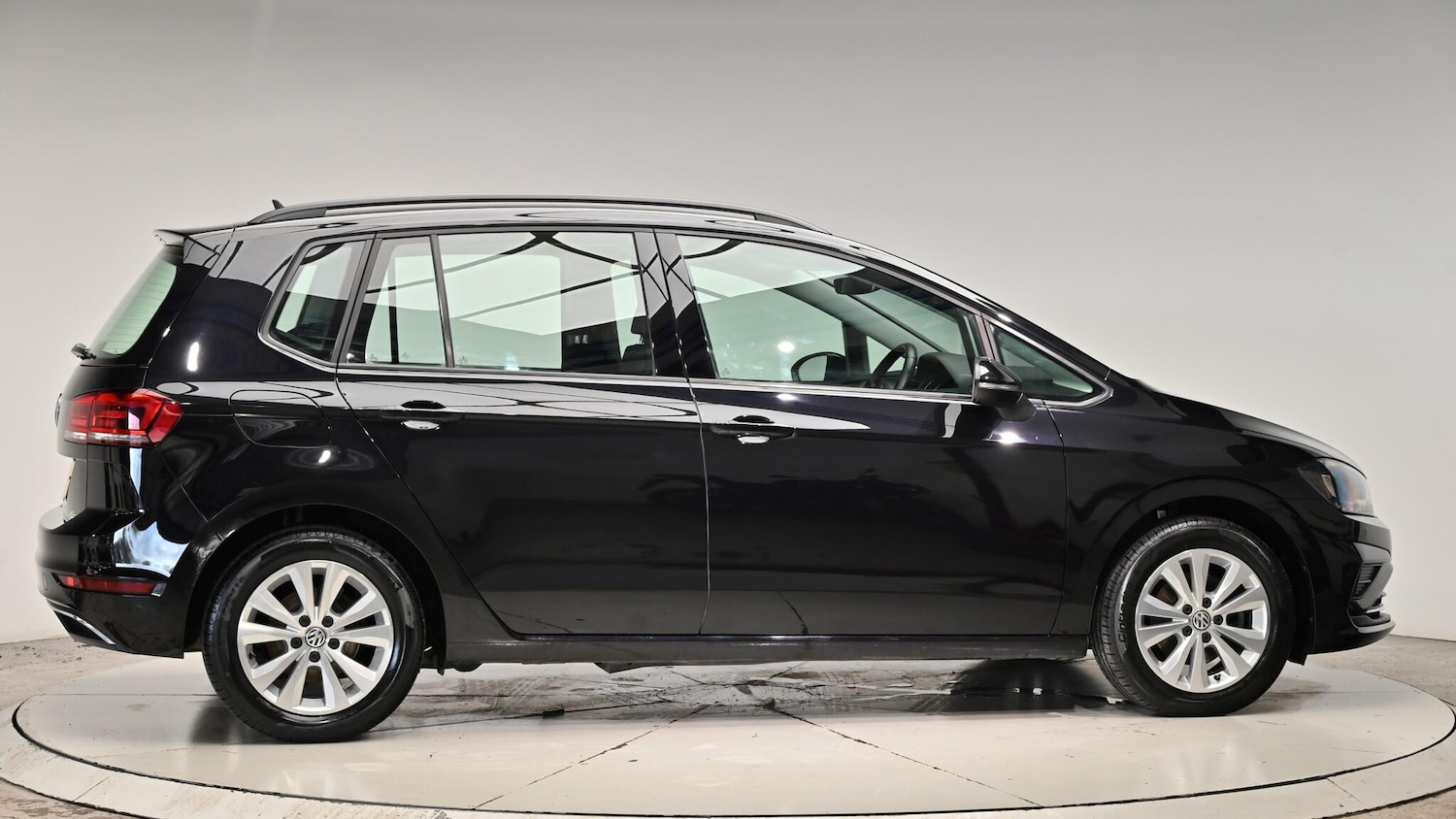 Used Volkswagen Golf SV 2019 for sale - 76927034: Photo 37