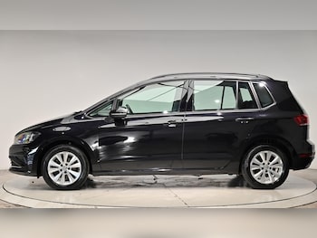 Used Volkswagen Golf SV 2019 for sale - 76927034: Photo