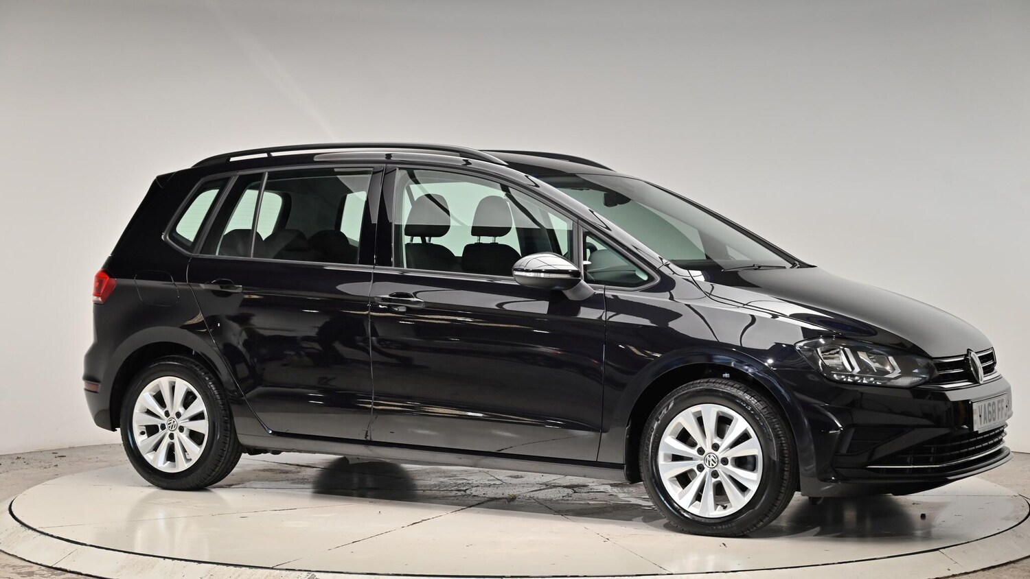 Used Volkswagen Golf SV 2019 for sale - 76927034: Photo 41