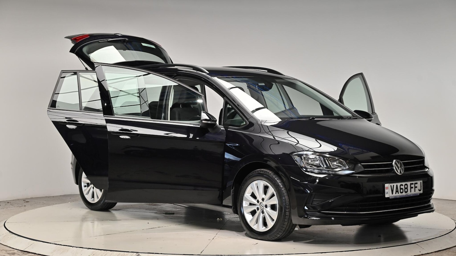 Used Volkswagen Golf SV 2019 for sale - 76927034: Photo 43