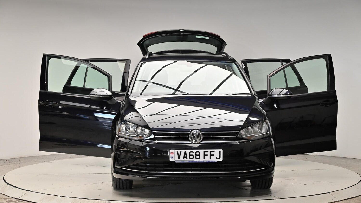 Used Volkswagen Golf SV 2019 for sale - 76927034: Photo 47