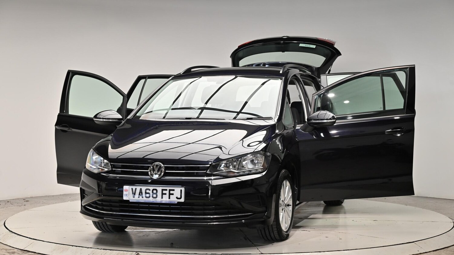 Used Volkswagen Golf SV 2019 for sale - 76927034: Photo 49