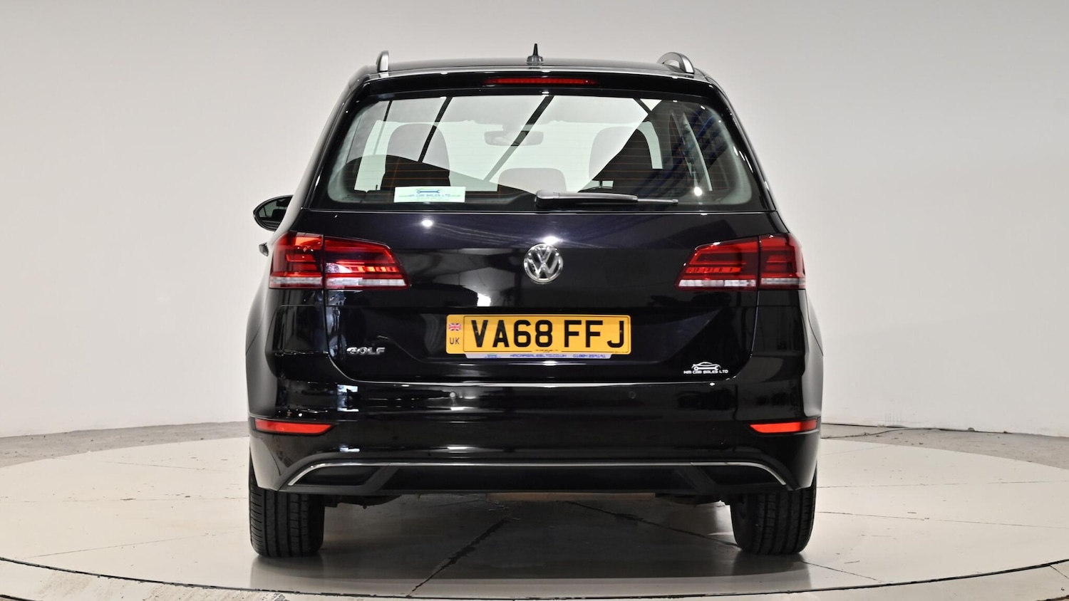 Used Volkswagen Golf SV 2019 for sale - 76927034: Photo 5