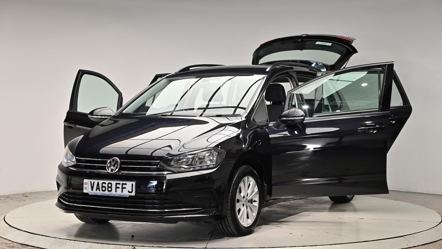 Used Volkswagen Golf SV 2019 for sale - 76927034: Photo 50