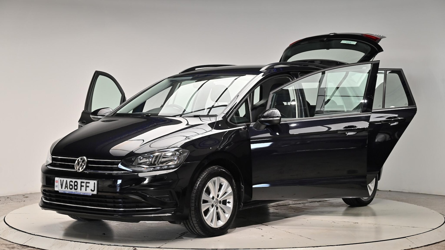 Used Volkswagen Golf SV 2019 for sale - 76927034: Photo 51