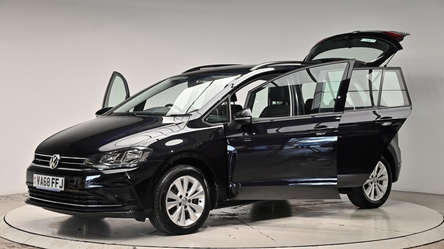 Used Volkswagen Golf SV 2019 for sale - 76927034: Photo 52