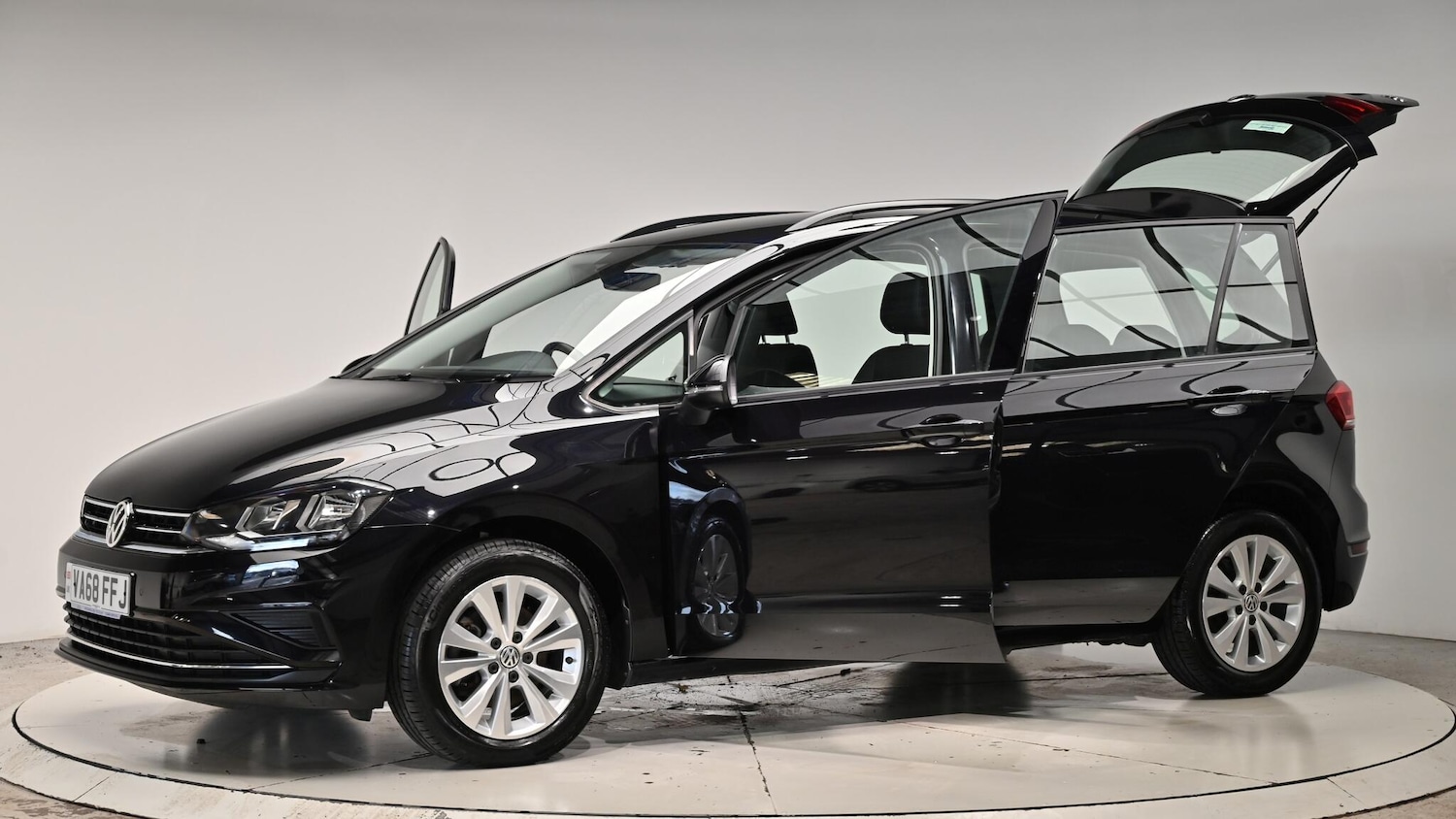 Used Volkswagen Golf SV 2019 for sale - 76927034: Photo 53