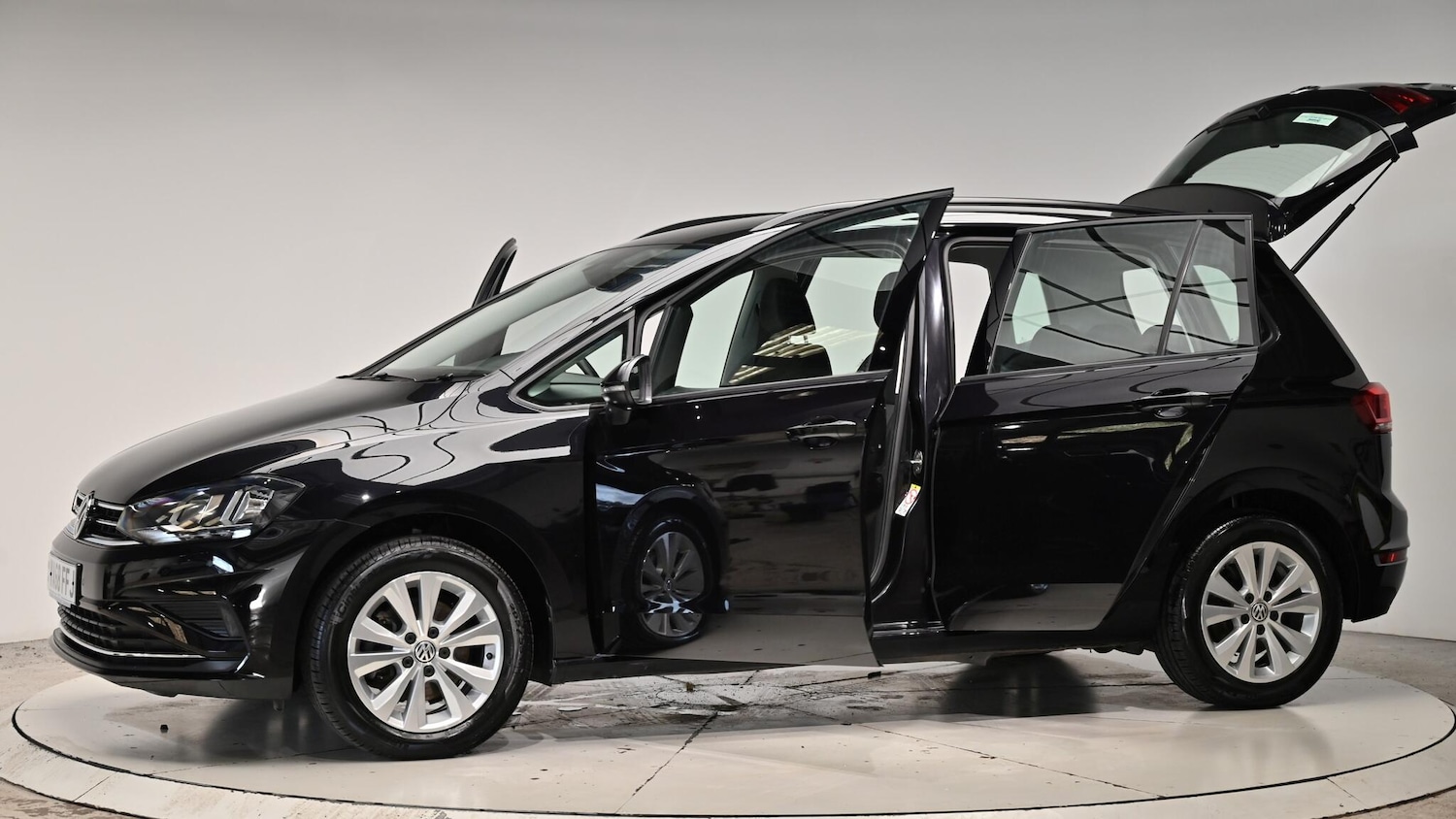 Used Volkswagen Golf SV 2019 for sale - 76927034: Photo 54