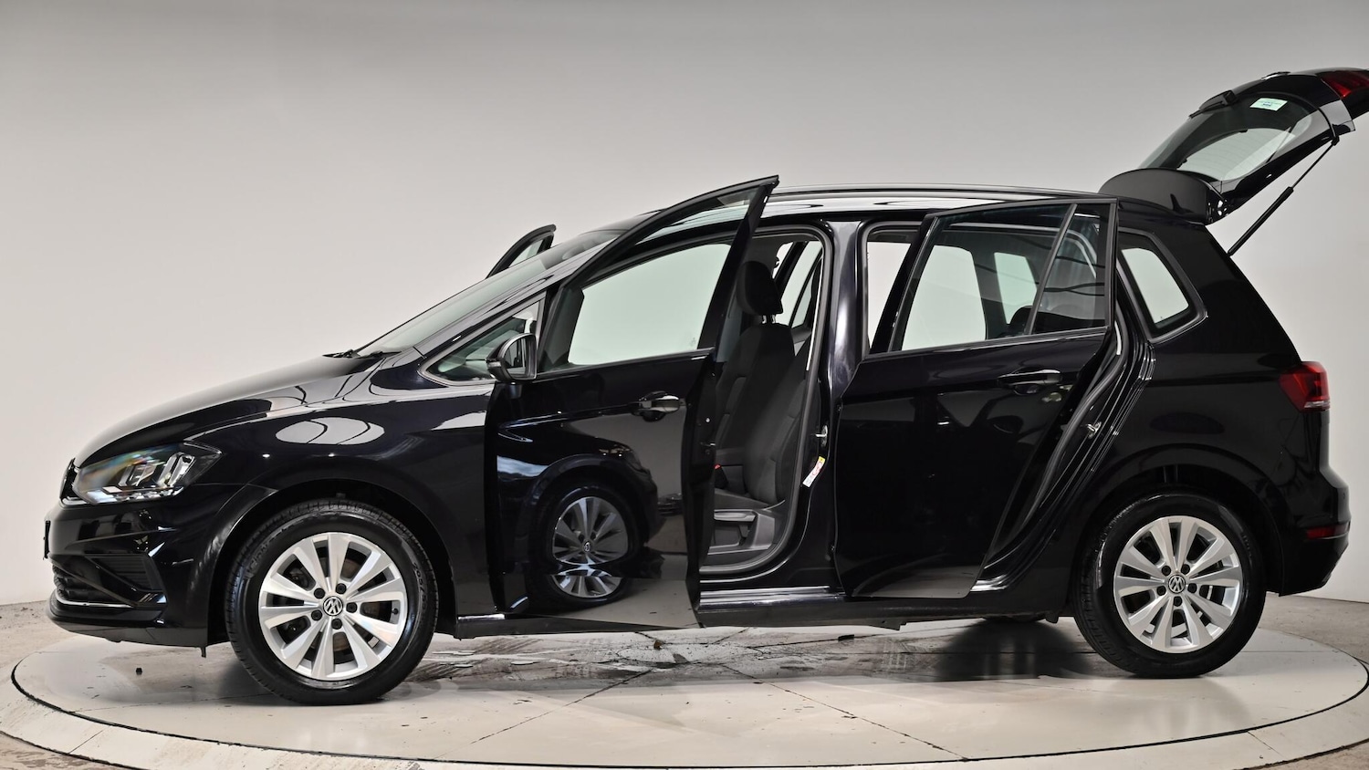 Used Volkswagen Golf SV 2019 for sale - 76927034: Photo 55