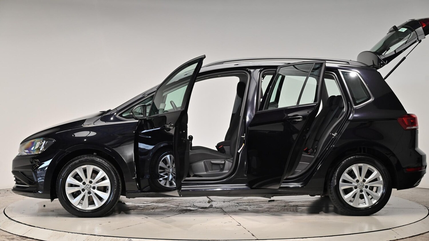 Used Volkswagen Golf SV 2019 for sale - 76927034: Photo 56