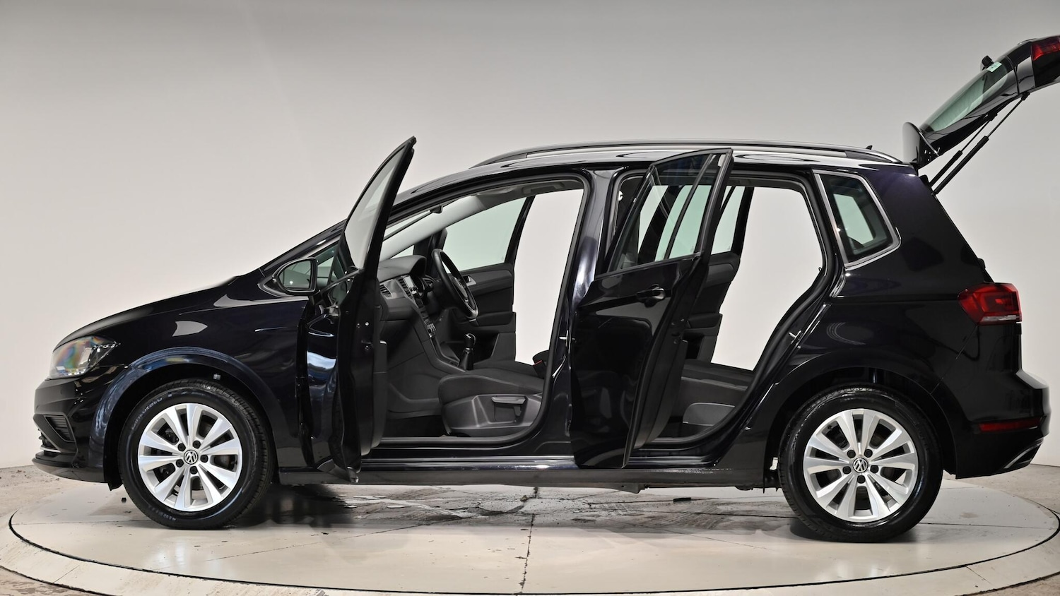 Used Volkswagen Golf SV 2019 for sale - 76927034: Photo 57