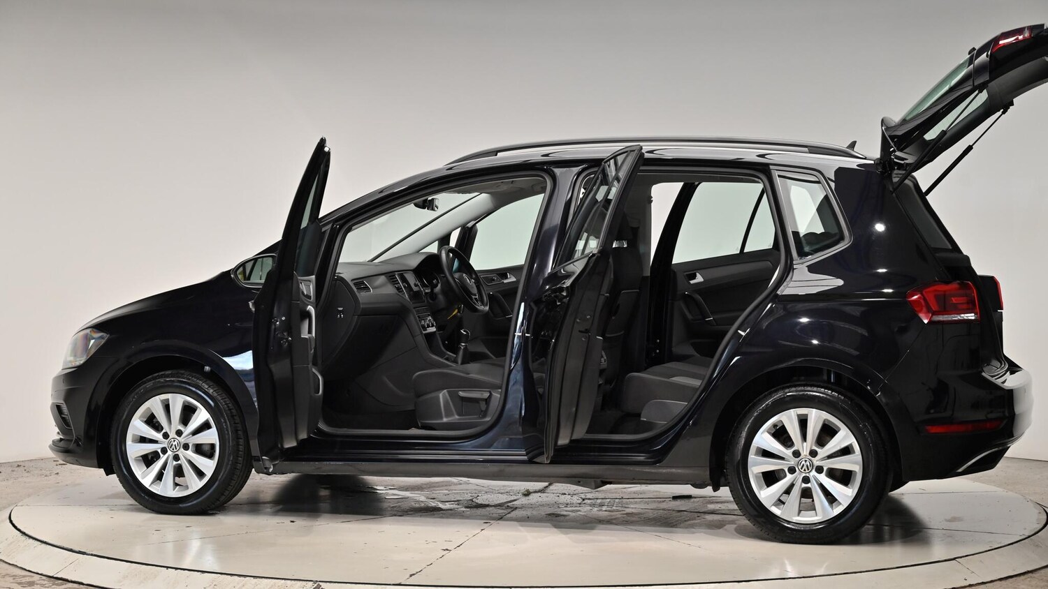 Used Volkswagen Golf SV 2019 for sale - 76927034: Photo 58