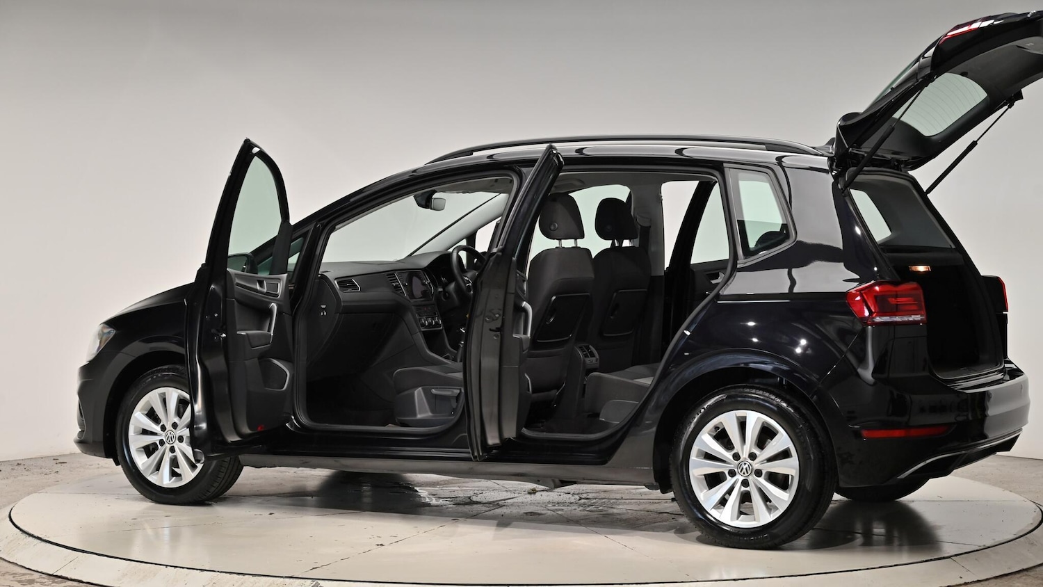 Used Volkswagen Golf SV 2019 for sale - 76927034: Photo 59