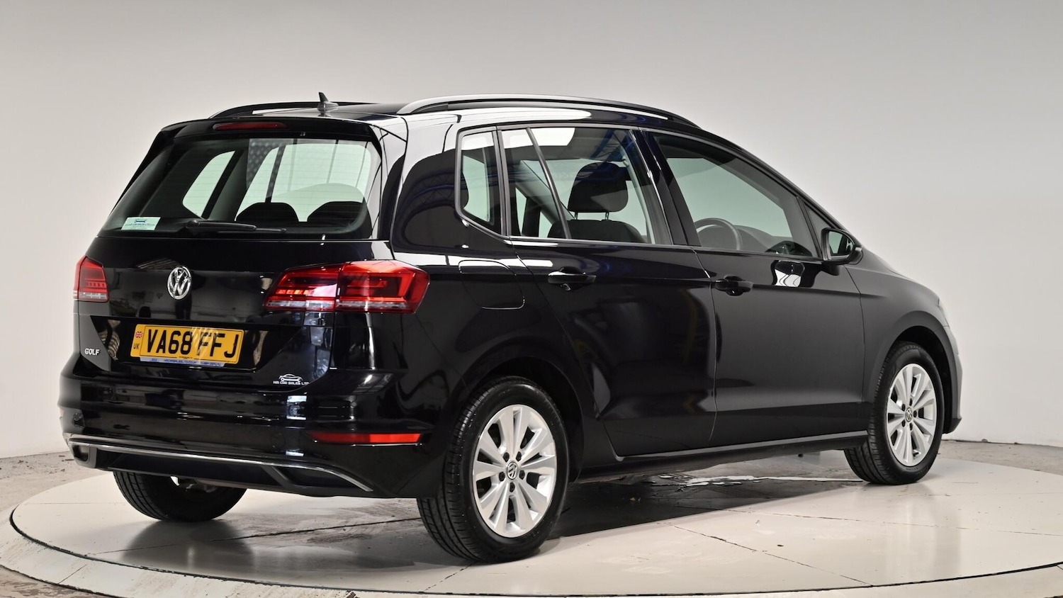 Used Volkswagen Golf SV 2019 for sale - 76927034: Photo 6