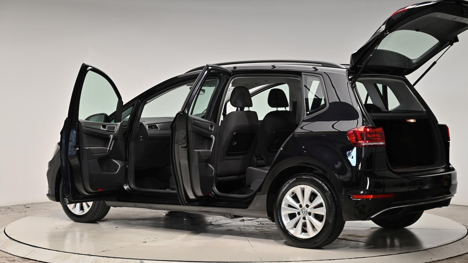 Used Volkswagen Golf SV 2019 for sale - 76927034: Photo 60