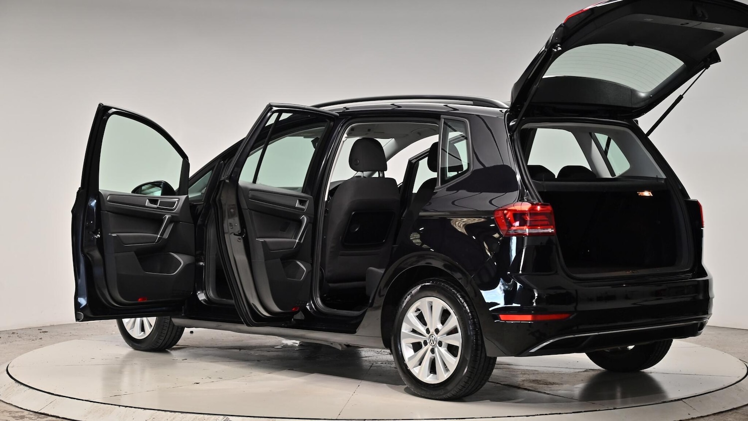 Used Volkswagen Golf SV 2019 for sale - 76927034: Photo 61