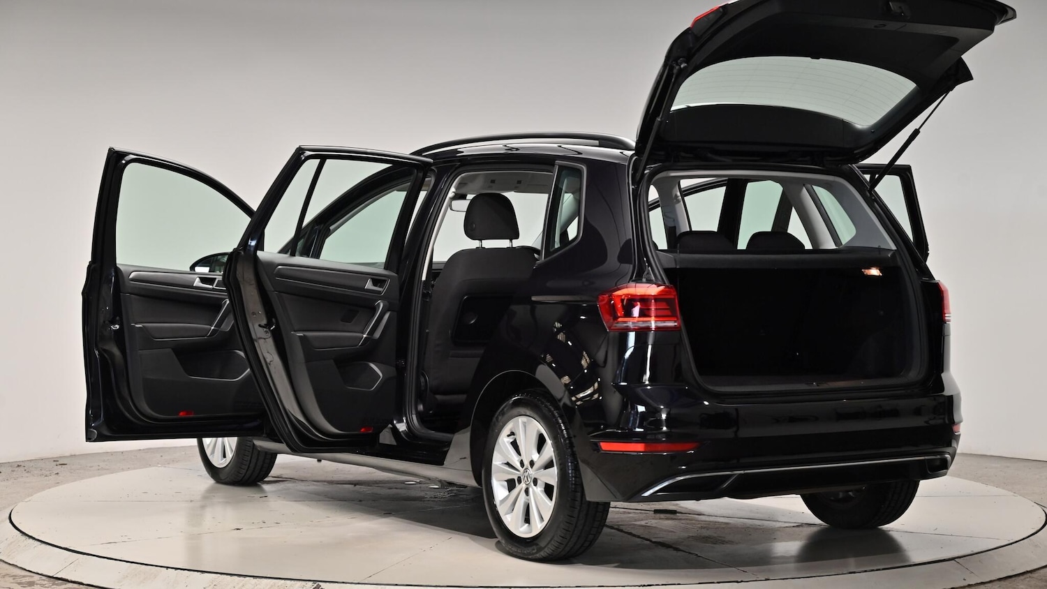 Used Volkswagen Golf SV 2019 for sale - 76927034: Photo 62