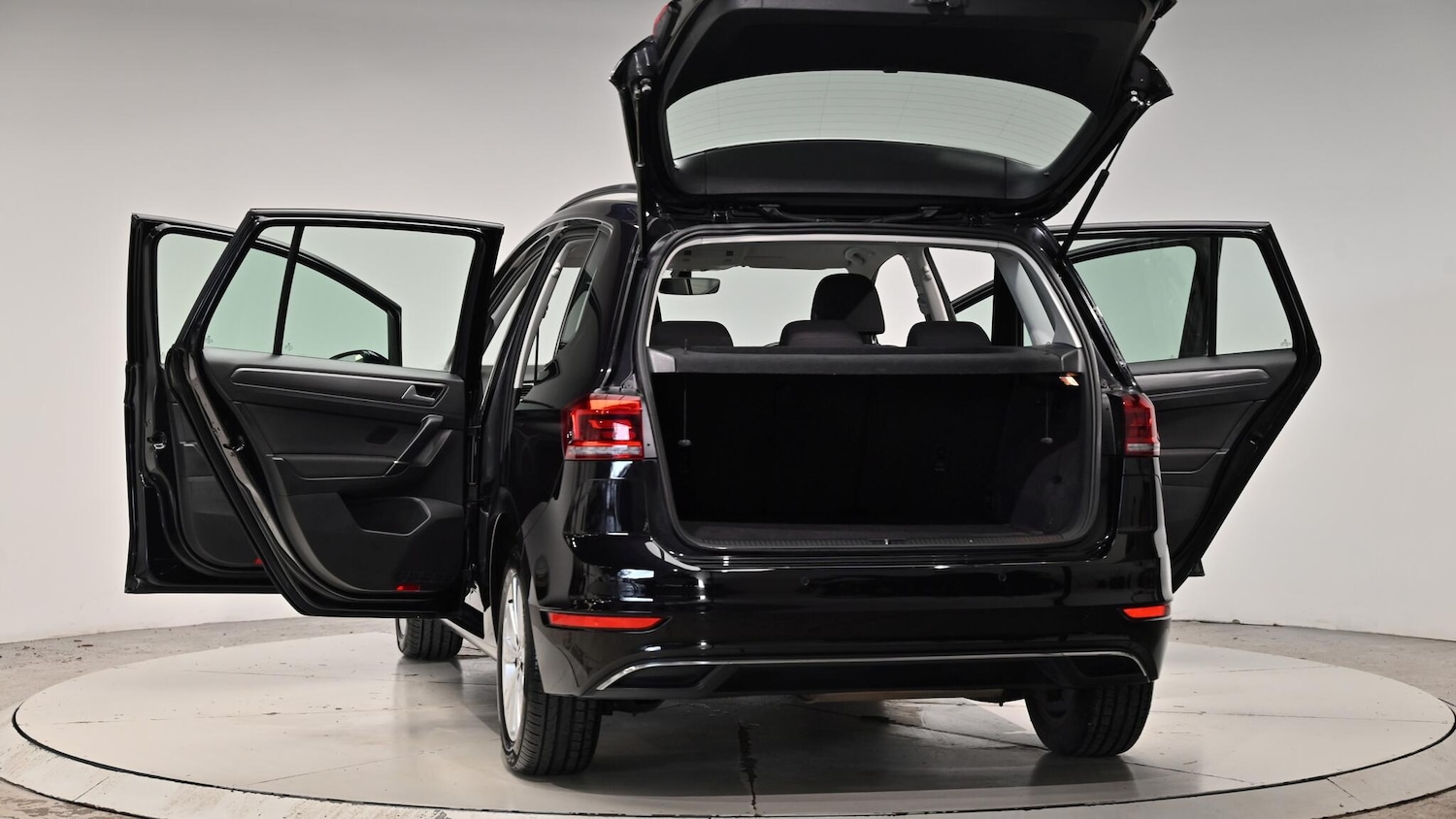 Used Volkswagen Golf SV 2019 for sale - 76927034: Photo 64