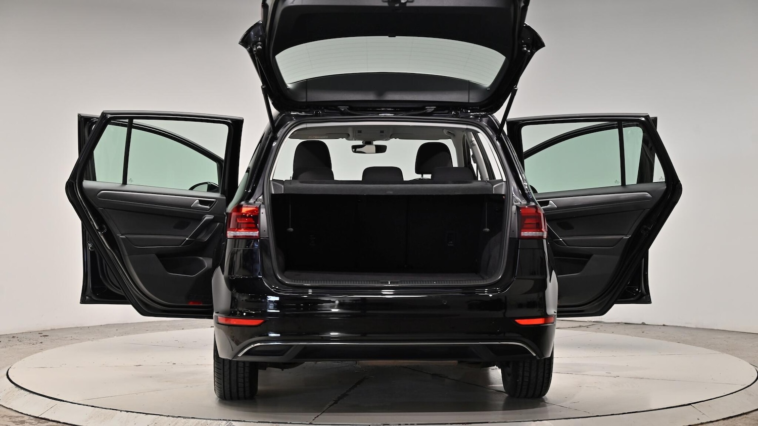 Used Volkswagen Golf SV 2019 for sale - 76927034: Photo 65